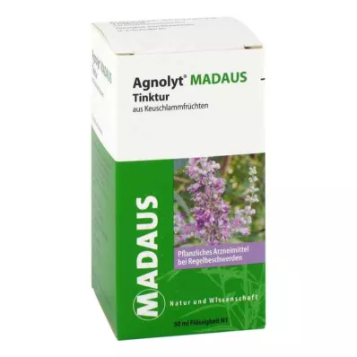 Agnolit MADAUS (50 ml)