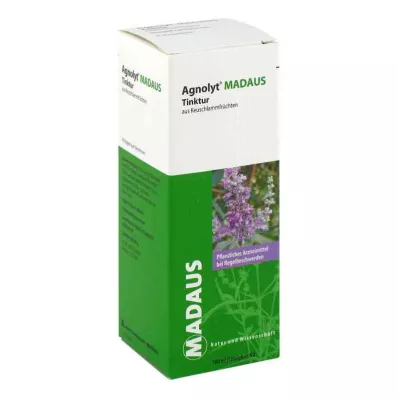 Agnolit MADAUS (100 ml)