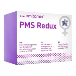 Amitamin Pms Redux kapszula, 90 db