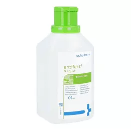 ANTIFECT N folyadék, 500 ml