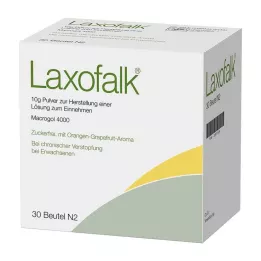 Laxofalk porzsákok, 30 db