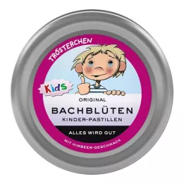 BACHBLÜTEN Dr.Bach vigasztaló pasztillák, 50 g