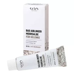 MOORSALBE Bad Aiblinger f.joints tömjénolajjal, 50 ml
