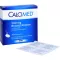 CALCIMED 500 mg pezsgőtabletta, 20 db