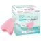 Puha tampon normál, 3 db