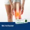 ibutop® fájdalom krém az axicur®-tól, 50 g