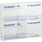 ISCADOR Qu 5 mg speciális oldatos injekció, 14X1 ml