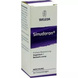 SINUDORON Keverék, 50 ml