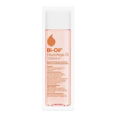 Bi olaj, 125 ml