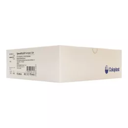 SPEEDICATH Compact Set Nelaton Ch 12 Women, 20 db