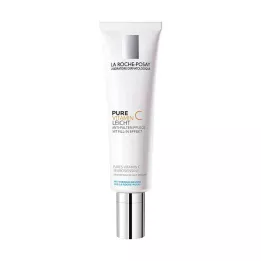 ROCHE-POSAY Redermic C NH Krém, 40 ml