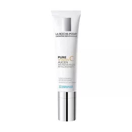 ROCHE-POSAY Redermic C szemránckrém, 15 ml