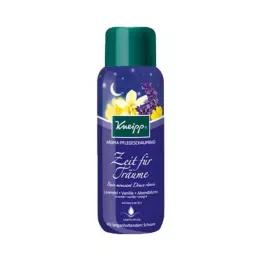 KNEIPP Aroma Care Habfürdő az álmokért, 400 ml