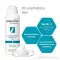 Allpresan Foot Special Original Foam Cream érzékeny bőrre No.1, 125 ml