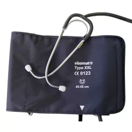 VISOMAT Konzolhüvely típus XXL 43-55 cm, 1 db