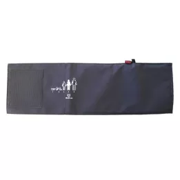 VISOMAT 4-es típusú tépőzáras mandzsetta 26-33 cm, 1 db
