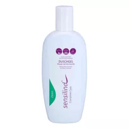 SENSILIND Zuhanyzselé, 1X250 ml