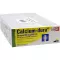 CALCIUM DURA Vit D3 pezsgő 600 mg/400 NE, 50 db