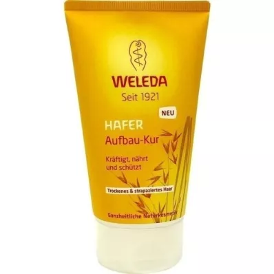 WELEDA Zab felhalmozódási kúra, 150 ml