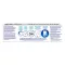 Sensodyne Repair &amp; Protect fehérítő fogkrém, 75 ml