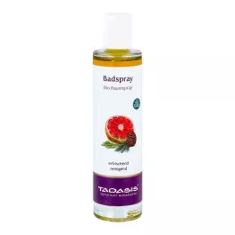 BADSPRAY Bio Natural Air Spray, 50 ml