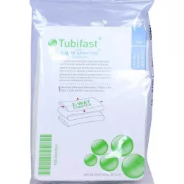 TUBIFAST 2-Way Stretch 7,5 cmx1 m kék, 1 db