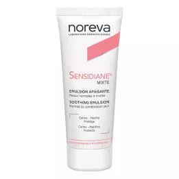 NOREVA Sensidiane krém érzékeny, kombinált bőrre, 40 ml