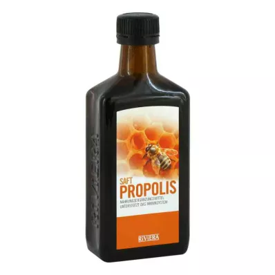 Riviera propoliszlé (250 ml) Riviera propoliszlé (250 ml)