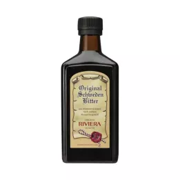 RIVIERA Eredeti svéd keserű, 250 ml