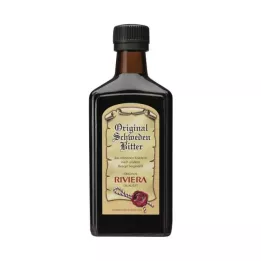 RIVIERA Eredeti svéd keserű, 500 ml