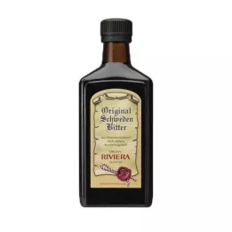 RIVIERA Eredeti svéd keserű, 1000 ml