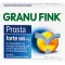 GRANU FINK Prosta forte 500 mg kemény kapszula, 80 db