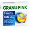 GRANU FINK Prosta forte 500 mg kemény kapszula, 80 db