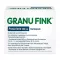 GRANU FINK Prosta forte 500 mg kemény kapszula, 140 db