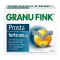 GRANU FINK Prosta forte 500 mg kemény kapszula, 140 db