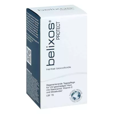 Belixos Protect krém (50 ml)