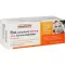 IBU-RATIOPHARM 400 mg akut Schmerztbl.Filmtabl., 50 db