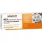 IBU-RATIOPHARM 400 mg akut Schmerztbl.Filmtabl., 50 db