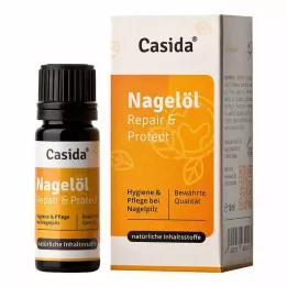Nail Oil Repair & Protect, 10 ml