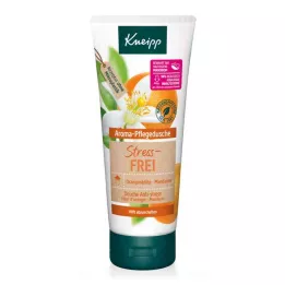 KNEIPP Aroma care tusfürdő stresszmentesen, 200 ml