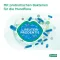 GUM PerioBalance pasztilla, 30 db