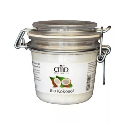 Kókuszolaj bio CMD, 200 ml Kókuszolaj bio CMD, 200 ml