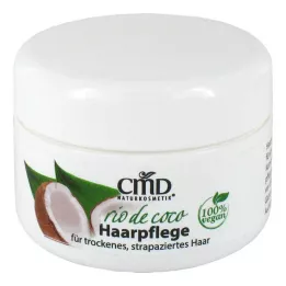 KOKOSÖL Hajápoló rio de coco CMD, 50 ml