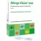 ALLERGO-VISION sine 0,25 mg/ml AT egyszeri adagban, 10X0,4 ml