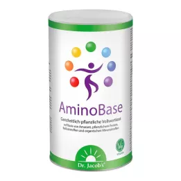 AMINOBASE Dr.Jacobs por, 345 g