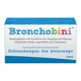 BRONCHOBINI Gömböcskék, 2 g