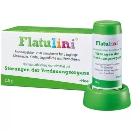 FLATULINI Gömböcskék, 2 g