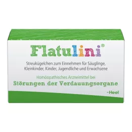 FLATULINI Gömböcskék, 2 g