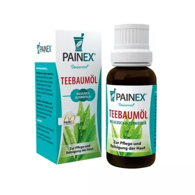 Teafaolaj Painex, 10 ml Teafaolaj Painex, 10 ml