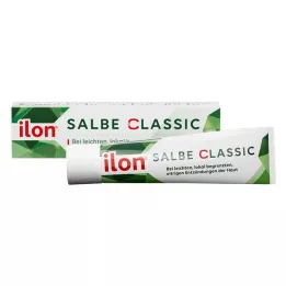ILON Classic kenőcs, 25 g